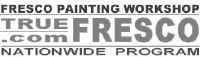 "Step by step tutorial on preparation for Fresco. We will guide You through development of the concept and design, building composition based on giornatas, calculating the time and steps, ordering material. Developing of the Cartoon and making tracings. From concept sketch and color rendering to full scale Cartoon and color study. Finalizing giornatas layout and making tracings. Wall preparation. Plaster selection and application. Sand and lime mixtures. Humidity control and moisture. Tools and equipment. Tips from master-plasterer Ian Hardwick. Pigment selection and color preparation. Pigment grinding and storing ground base colors. Use of white and monitoring mixed colors during painting. Tools and equipment. Painting and joining giornatas. Steps in painting.  Morning, midday, evening differences. "Golden Hour" and drying challenge. Plaster behaviors and planning of the painting day. Materials for Fresco. Where and how to find and buy fresco supplies."
